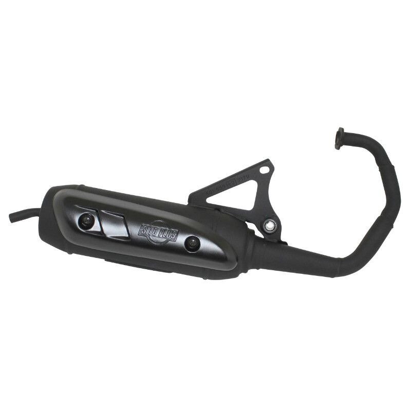 Image of Auspuff Sito Plus Yamaha BWs ab 2004