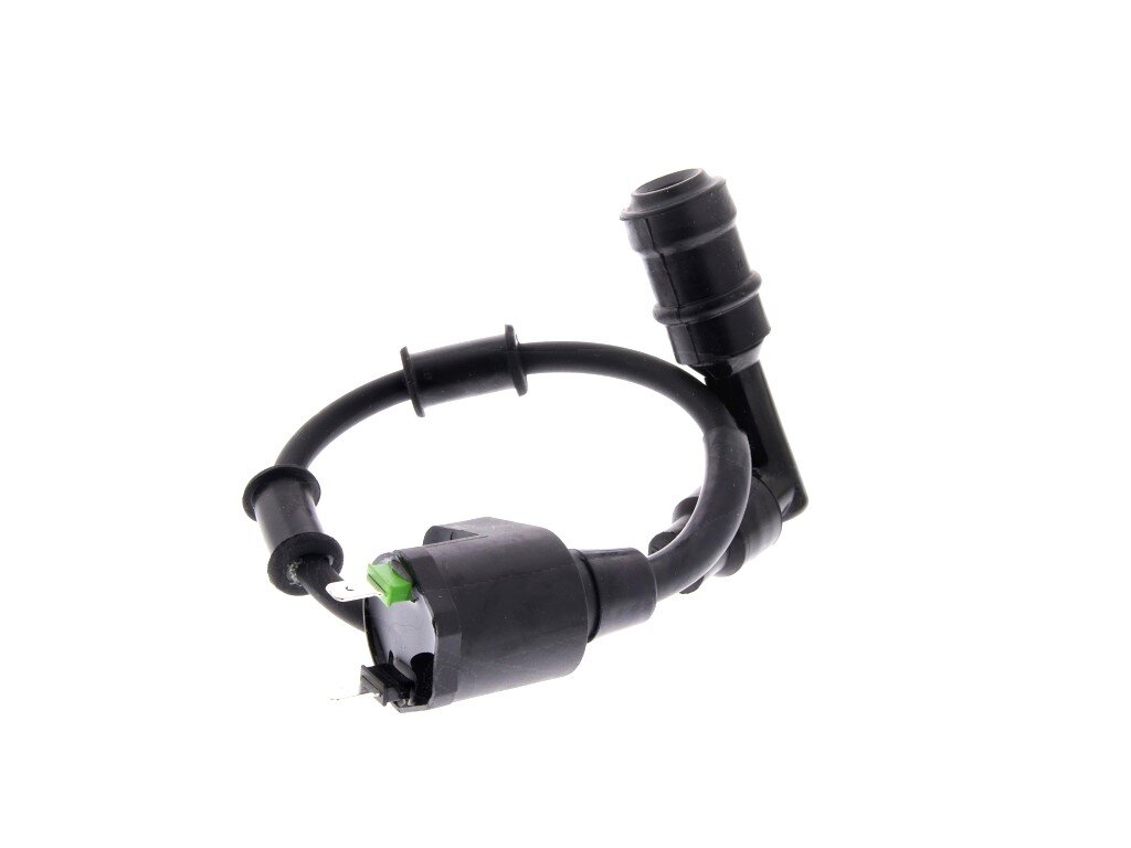 Image of Zündspule HT Piaggio Zip 4T Euro 5