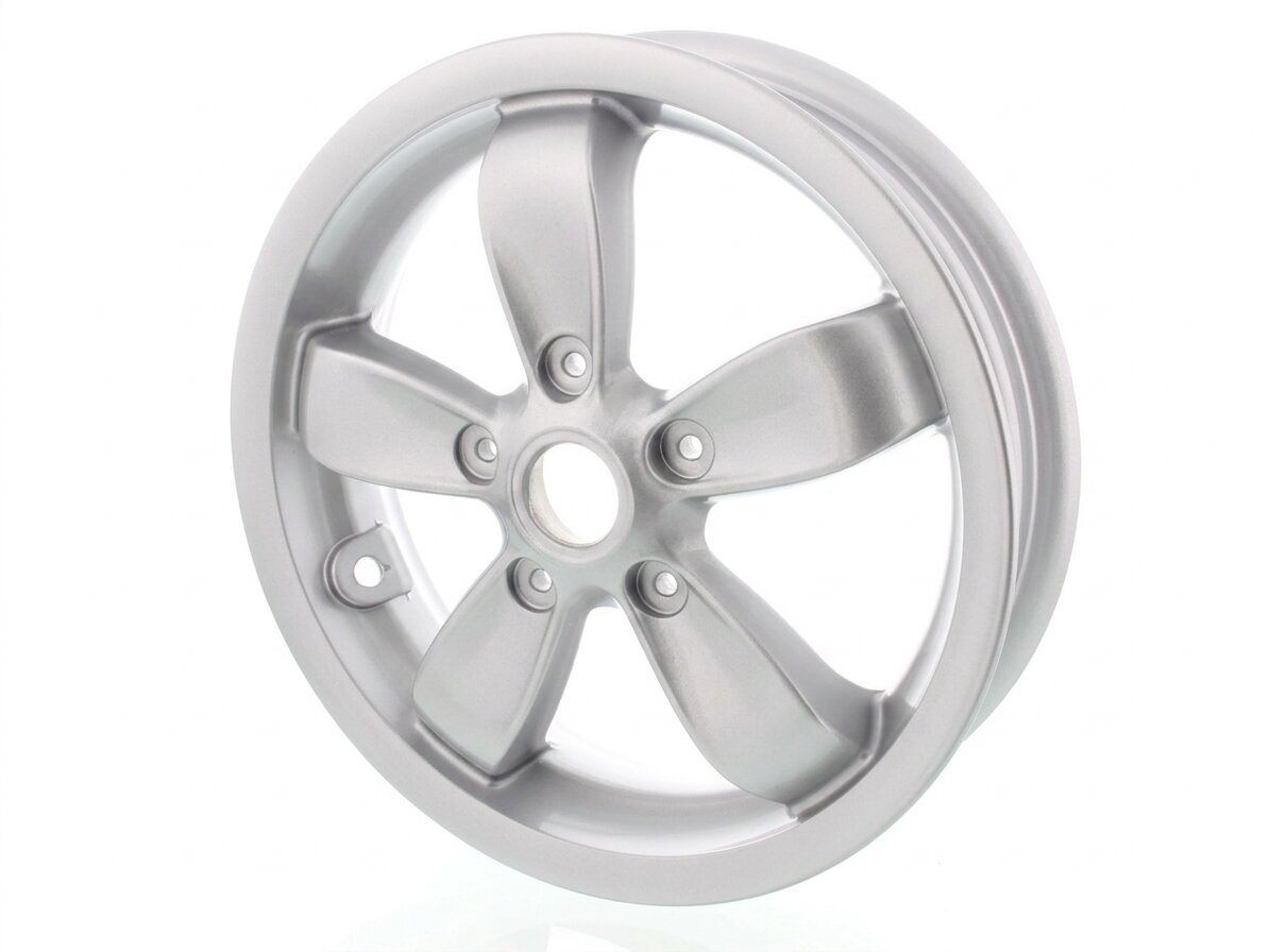 Image of Vorderrad 11x2,5 Vespa Primavera 50 2T