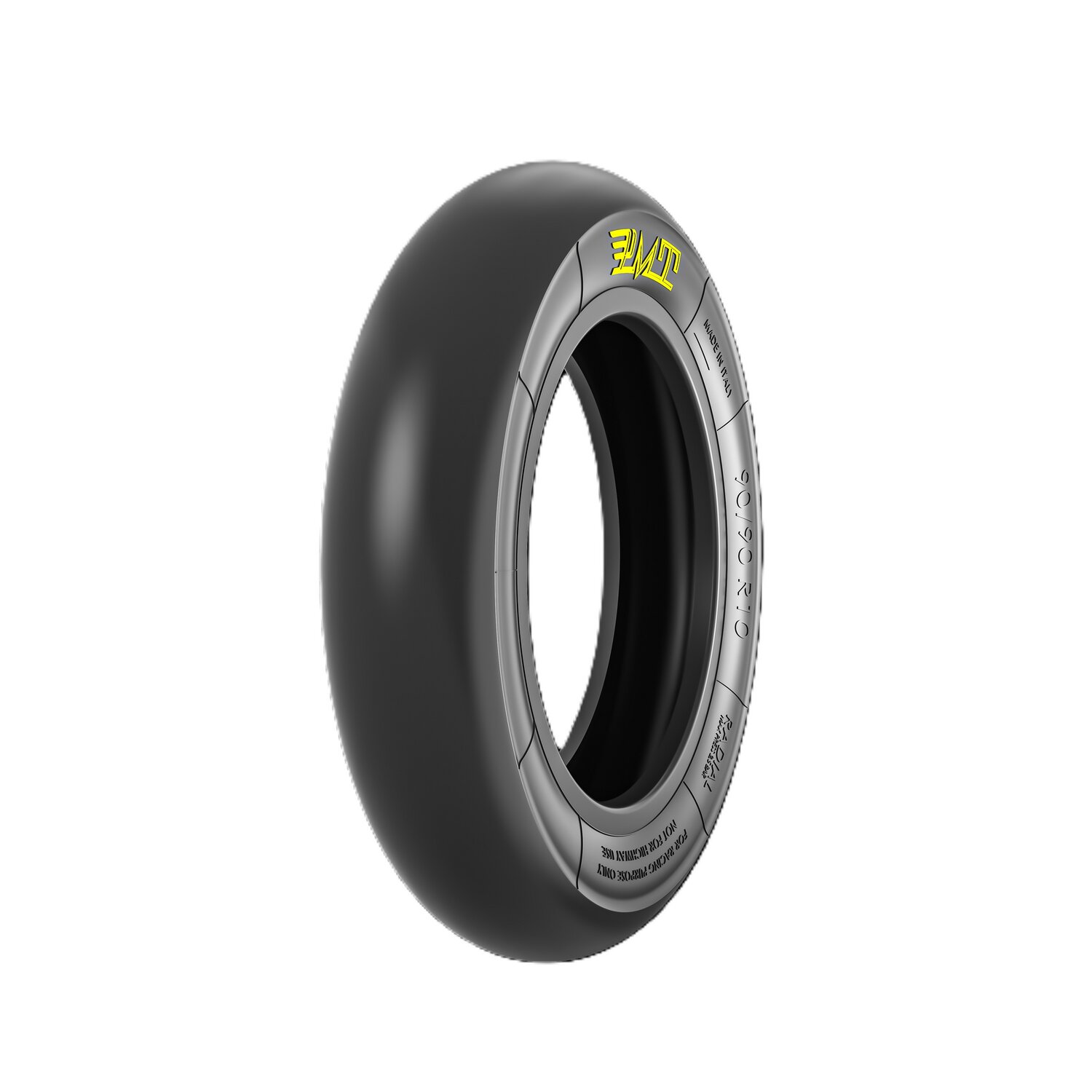 Image of Racing Reifen PMT Extra Soft SS Slick 90/90-10