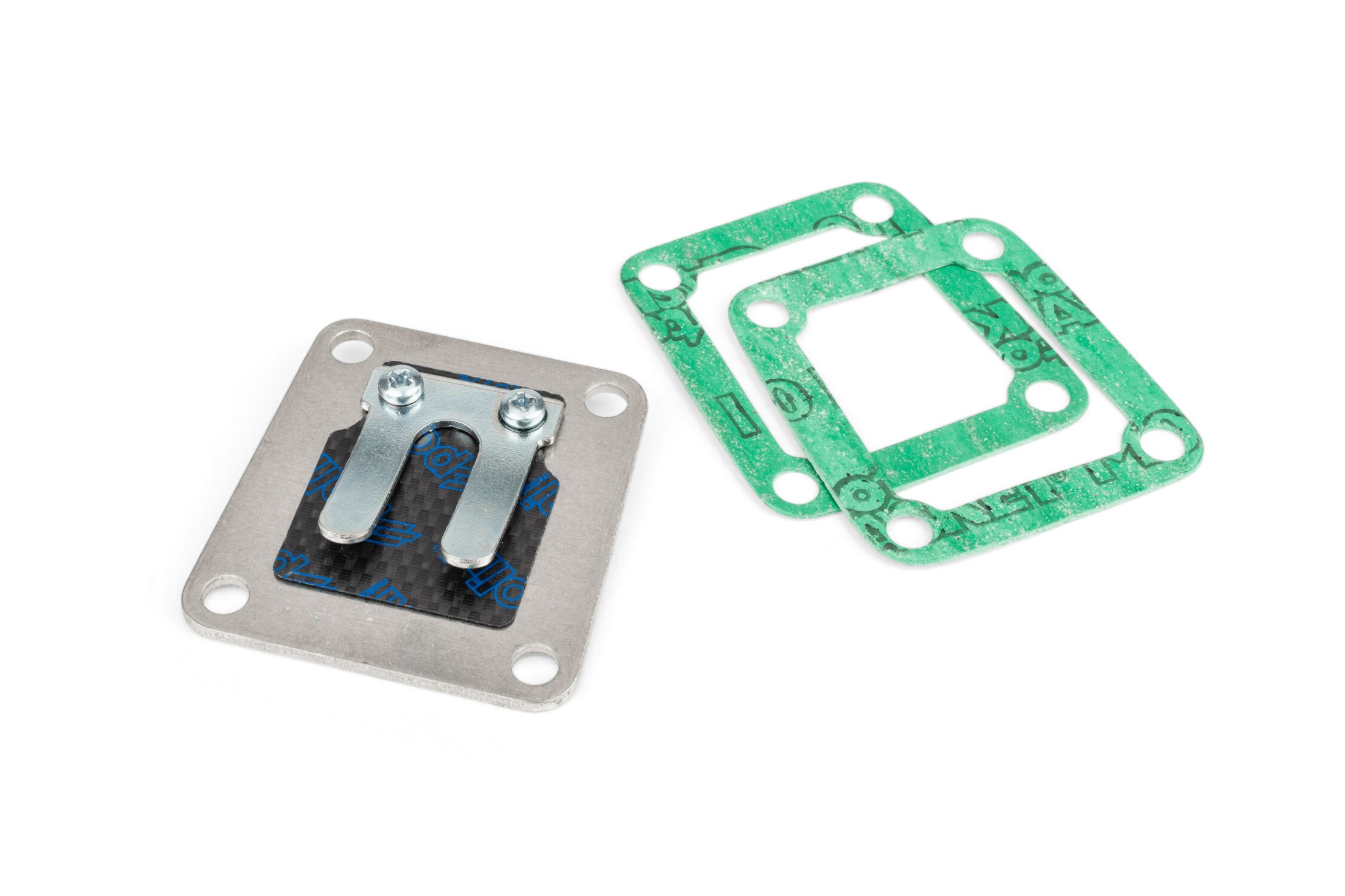 Image of Membranblock Polini Peugeot 103