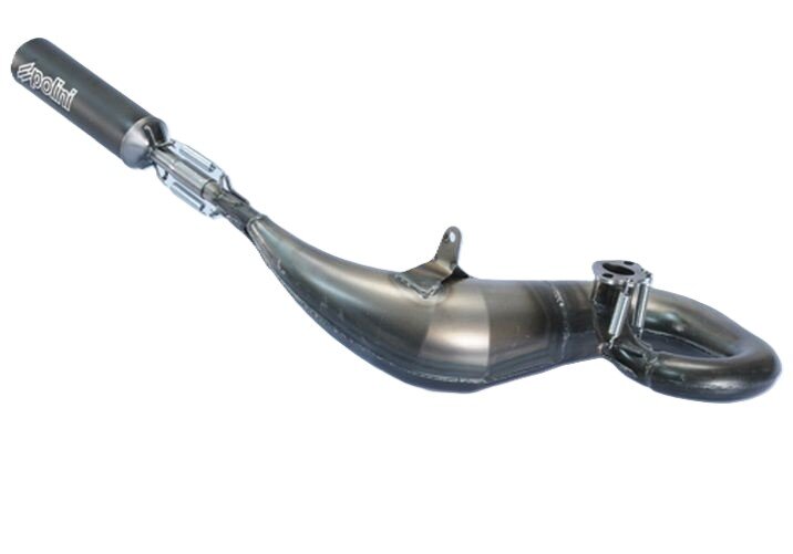 Image of Auspuff Polini Sport Peugeot 103