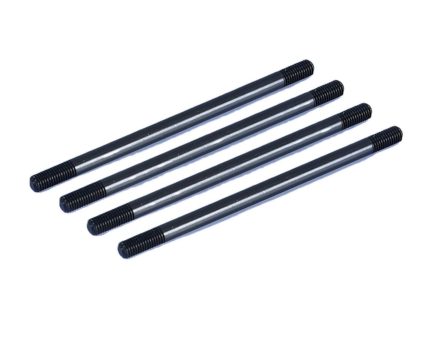 Image of Stehbolzen Polini M7x125mm 4x