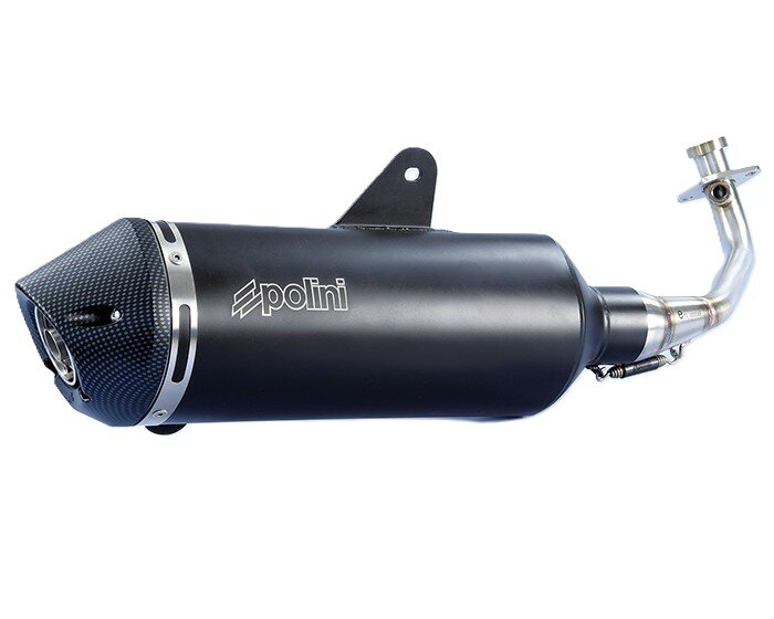 Image of Komplettanlage Polini Vespa GTS 125 Euro 5