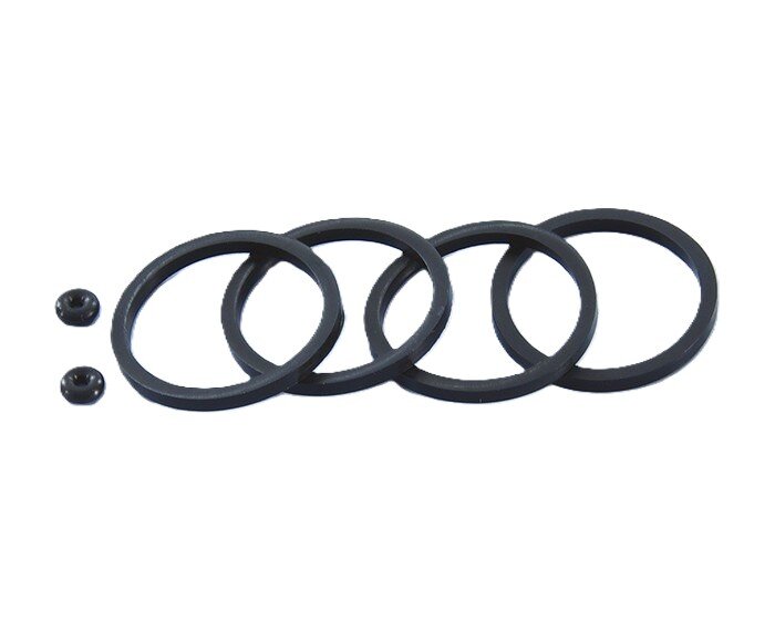 Image of Dichtungssatz Bremssattelkolben radial Polini