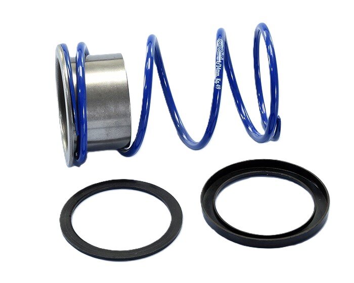 Image of Gegendruckfeder Polini Evo-Slider Vespa 300