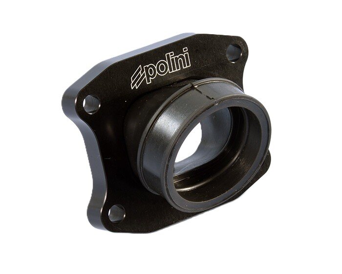 Image of Ansaugstutzen AW 40mm (PWK 30-36) Polini P.R.E. 100ccm