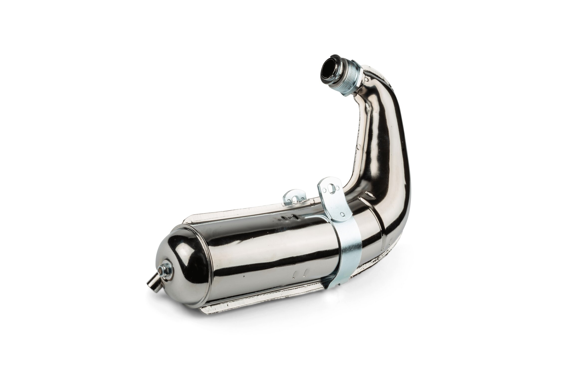 Image of Auspuff MBK 88 AV7