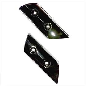 Image of Gabel Abdeckung unten Grand Retro Chrom