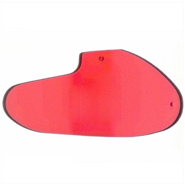 Image of Luftfilter China 4-Takt GY6 10" / 12" kurzes Gehäuse