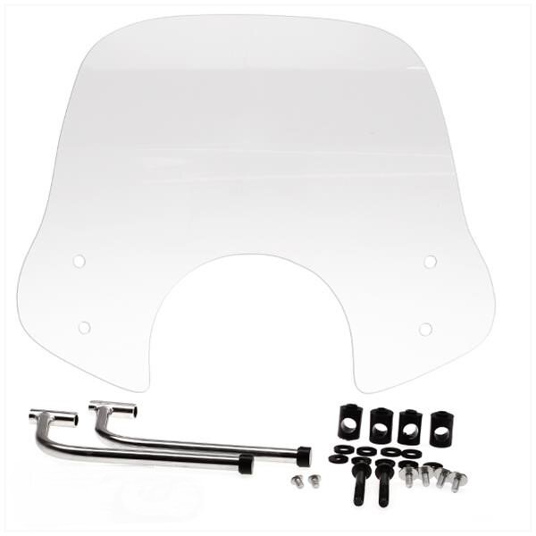 Image of Windschild Kreidler Flory Classic H340