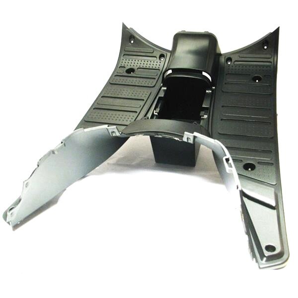 Image of Trittbrett Kreidler Flory Classic schwarz