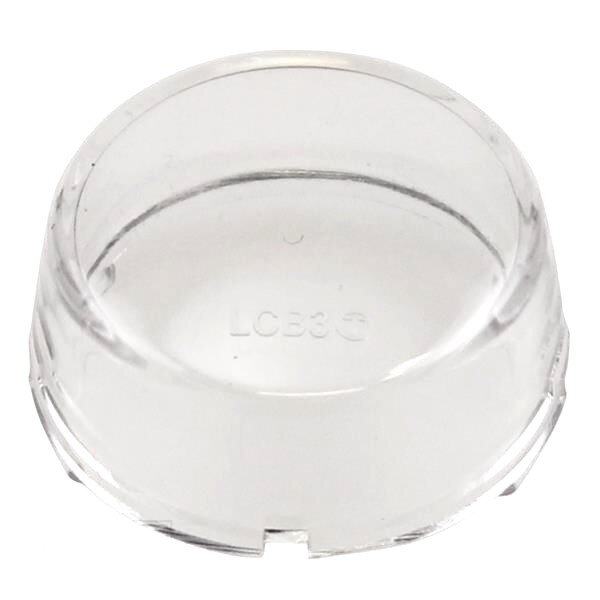 Image of Blinkerglas rechts / links hinten Sym Mio