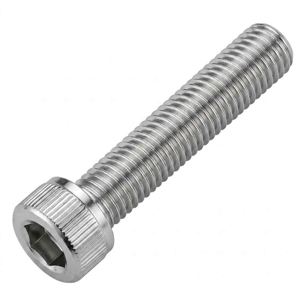 Image of Schraube Innensechskant M10x50 verzinkt (x10)