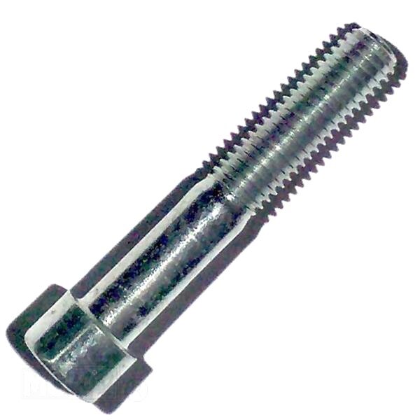Image of Schraube Innensechskant M10x60 verzinkt (x10)