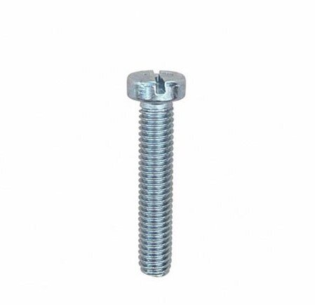 Image of Schraube M4x16 verzinkt (x10)
