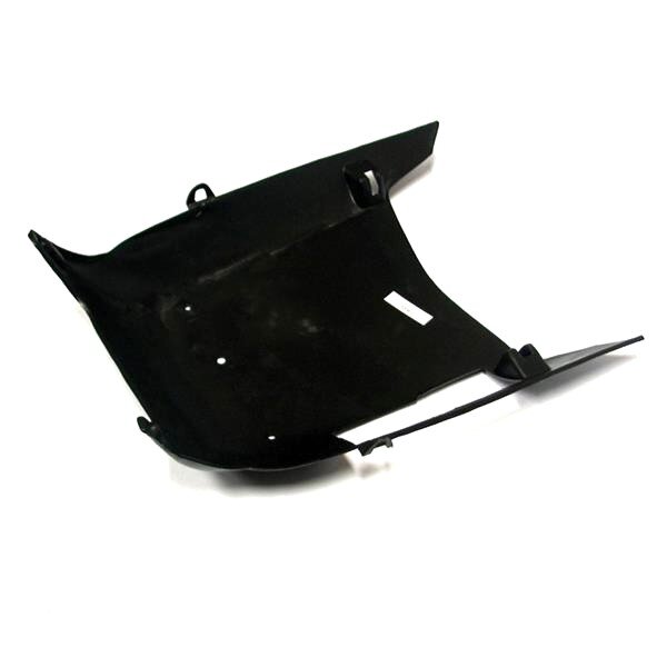 Image of Unterboden Grand Retro schwarz