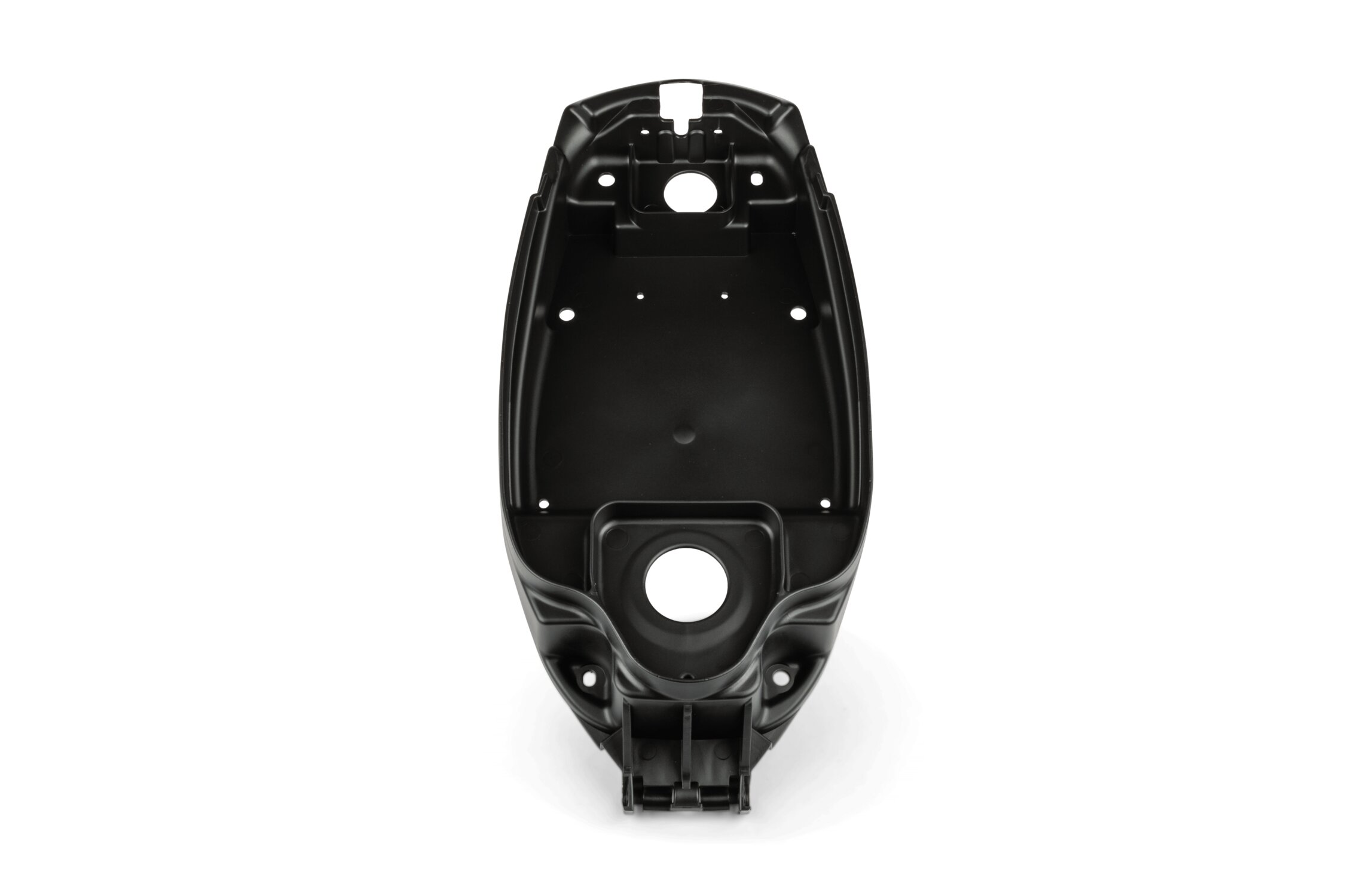 Image of Helmfach Yamaha BWs