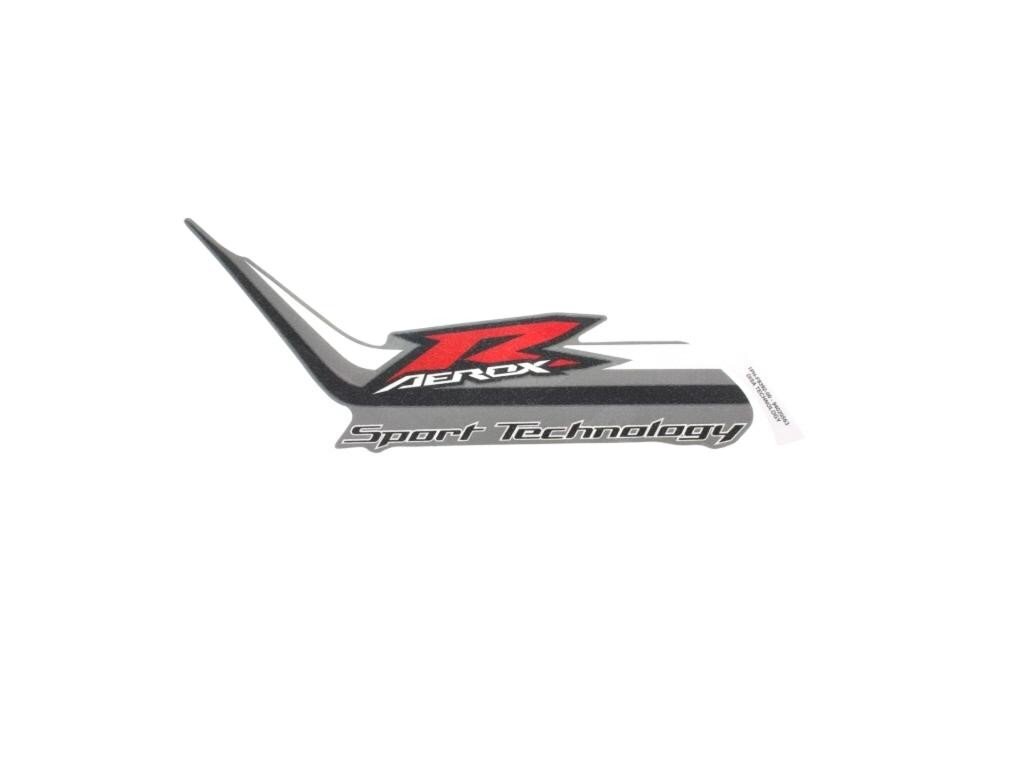 Image of Aufkleber links vorne Yamaha Aerox 2T 2013