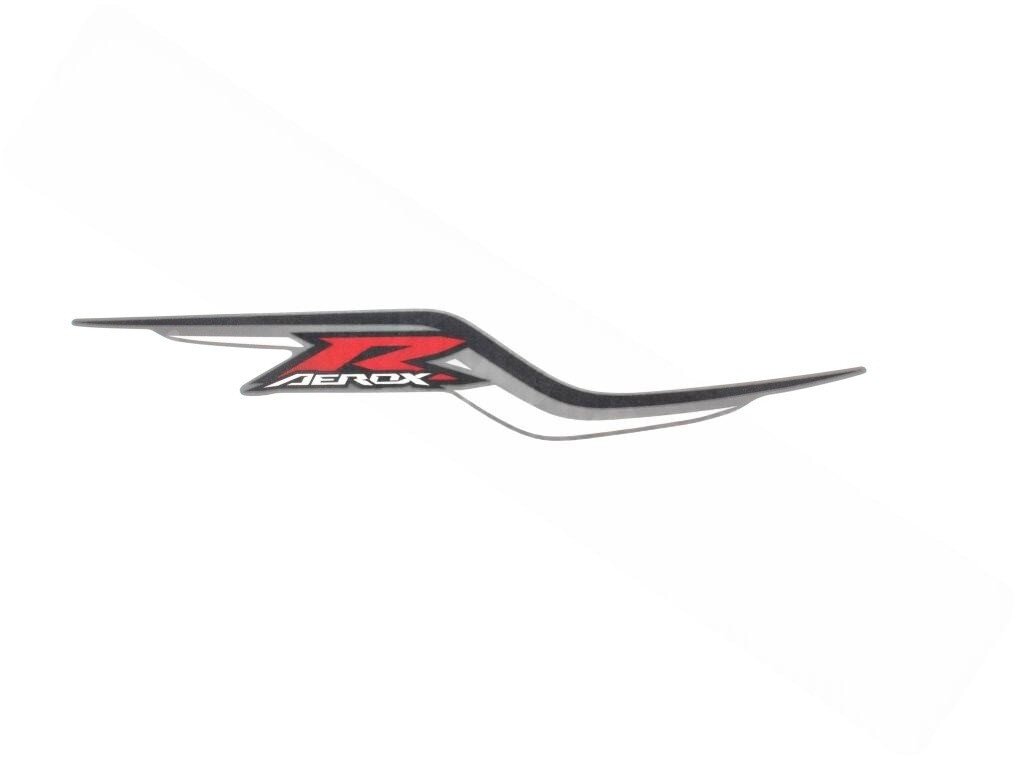 Image of Aufkleber rechts hinten Yamaha Aerox 2T 2013