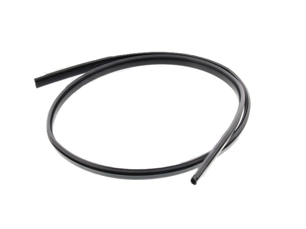 Image of Dichtung Sitzbank Yamaha Neos / MBK Ovetto 2T 2008