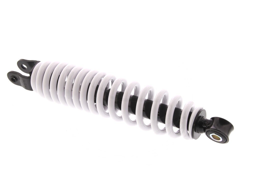 Image of Stossdämpfer hinten original Yamaha Aerox 4-Takt