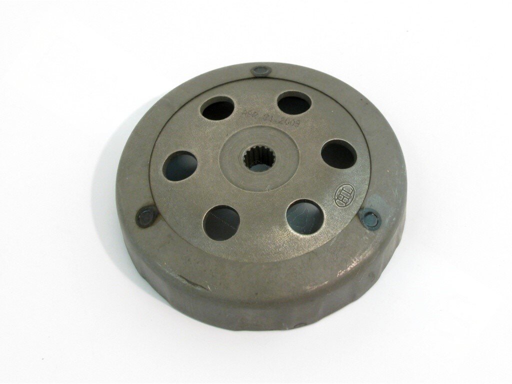 Image of Kupplungsglocke 107mm original Yamaha Aerox / BW's