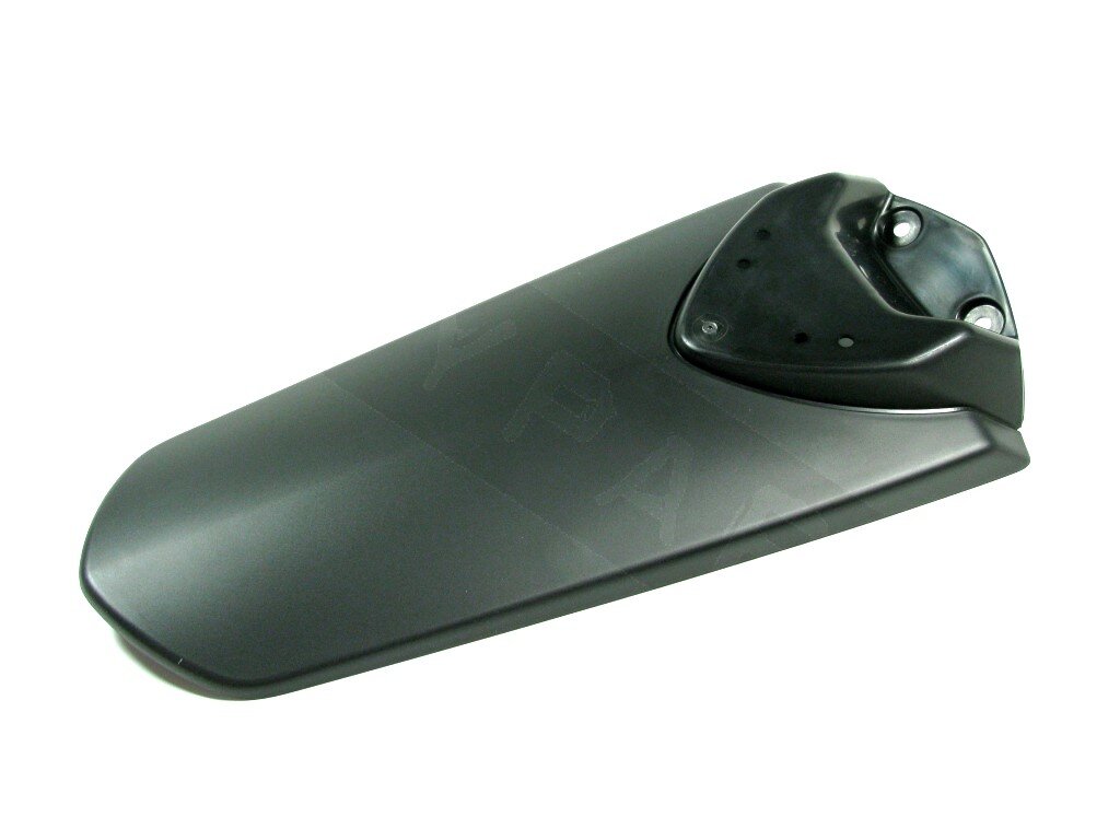 Image of Schutzblech hinten Yamaha Jog R schwarz