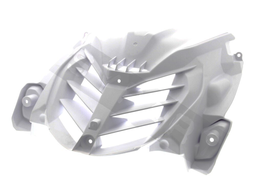 Image of Kühlergrill Yamaha Aerox 2T 2013