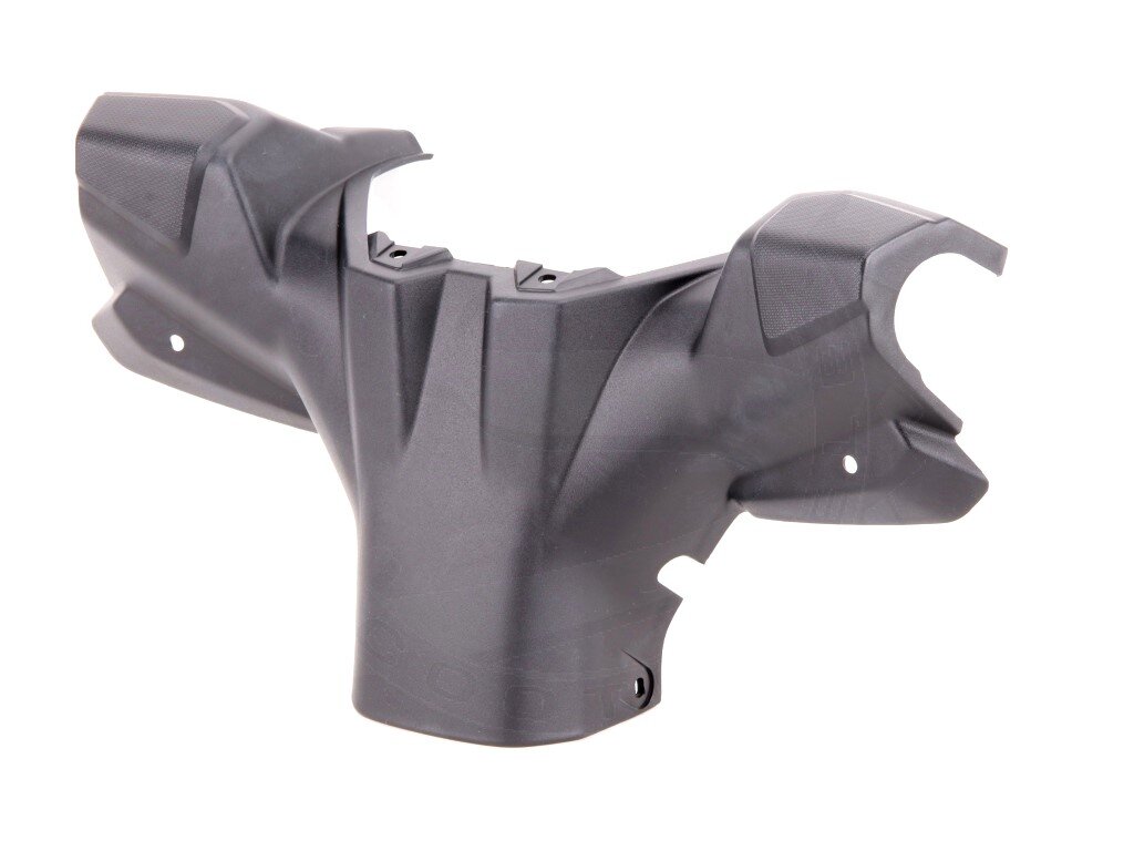 Image of Lenkerverkleidung oben Yamaha Aerox ab 2013