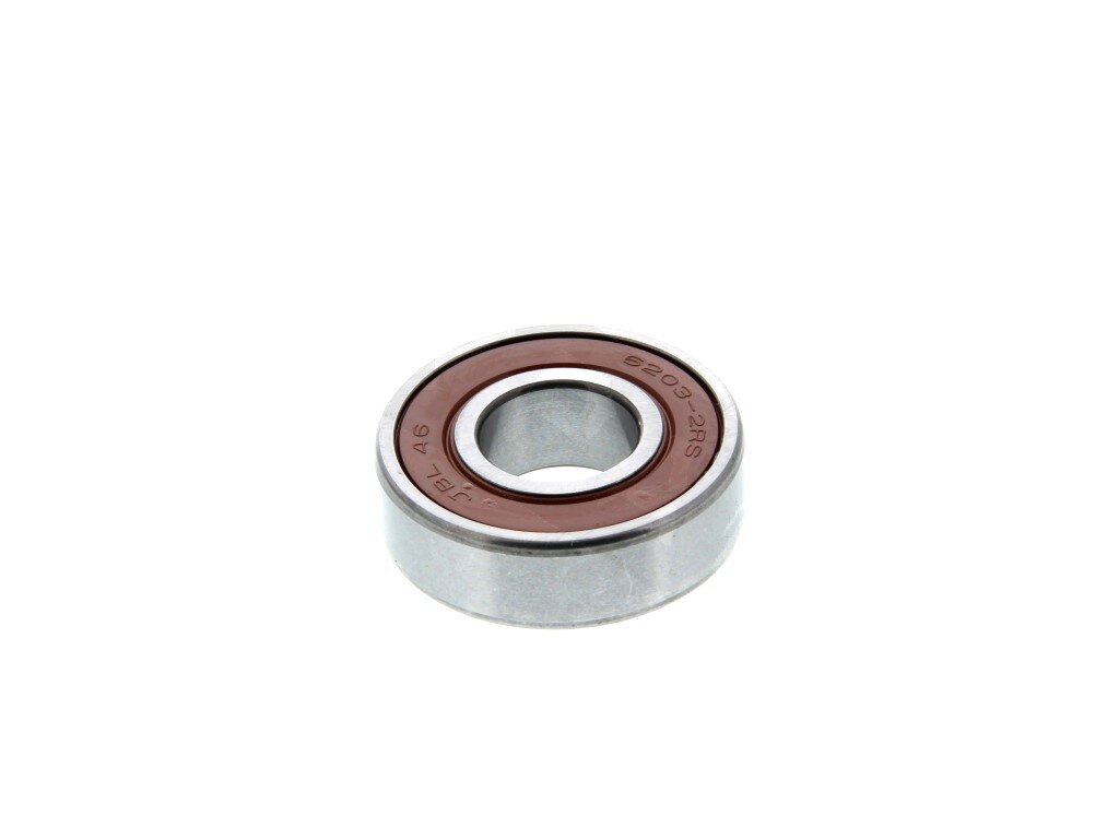 Image of Lager 6203 2RSR 17x40x12mm - original Ersatzteil Minarelli