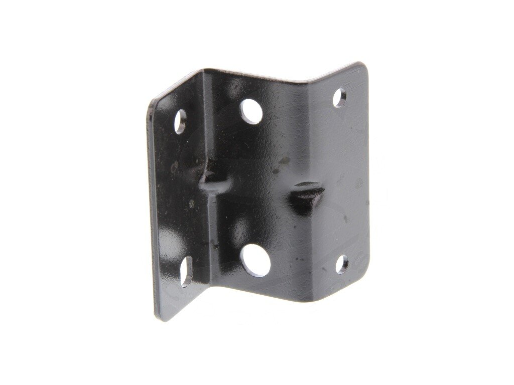 Image of Halterung Kennzeichenhalter Yamaha BWs