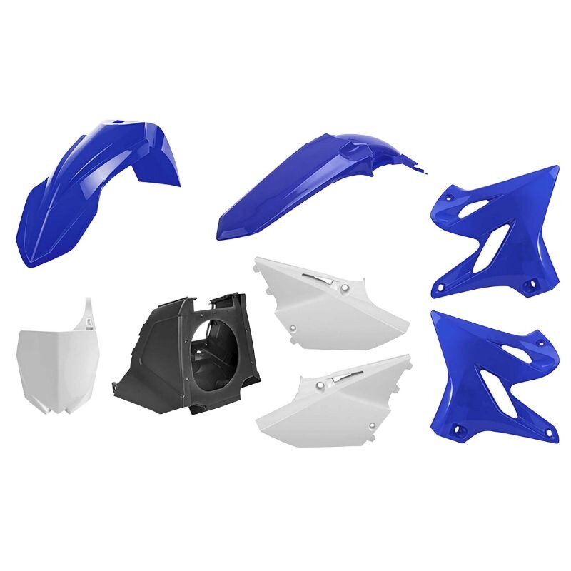 Image of Verkleidungskit Polisport Restyle Yamaha YZ 125 2002-2014