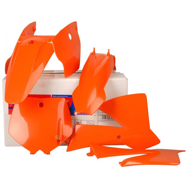 Image of Verkleidungskit Polisport KTM 65 SX
