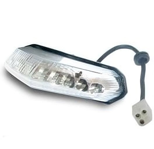 Image of Rücklicht 6 LEDs Rieju RS2