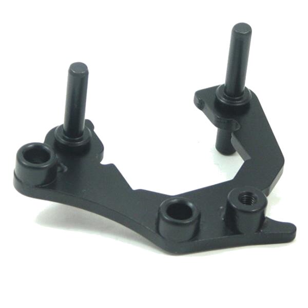 Image of Halter Bremssattel vorn MRT 2006-2011