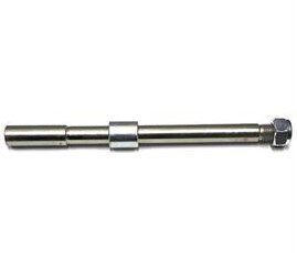 Image of Vorderachse Rieju MRX / SMX / RRX