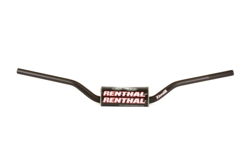 Image of Lenker Renthal Fatbar 827 KTM schwarz