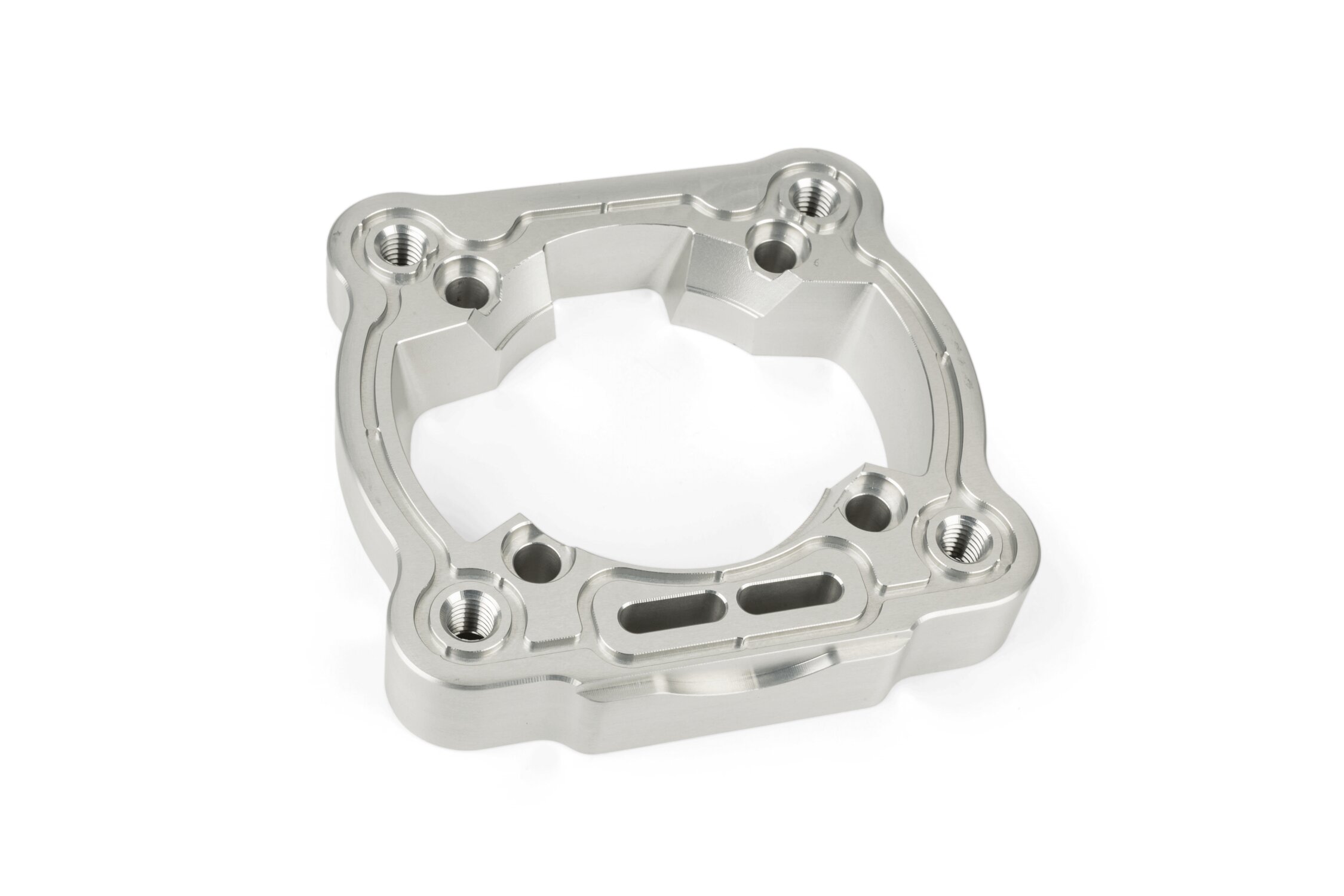 Image of Zylinderfußspacer Stage6 R/T 70 Derbi