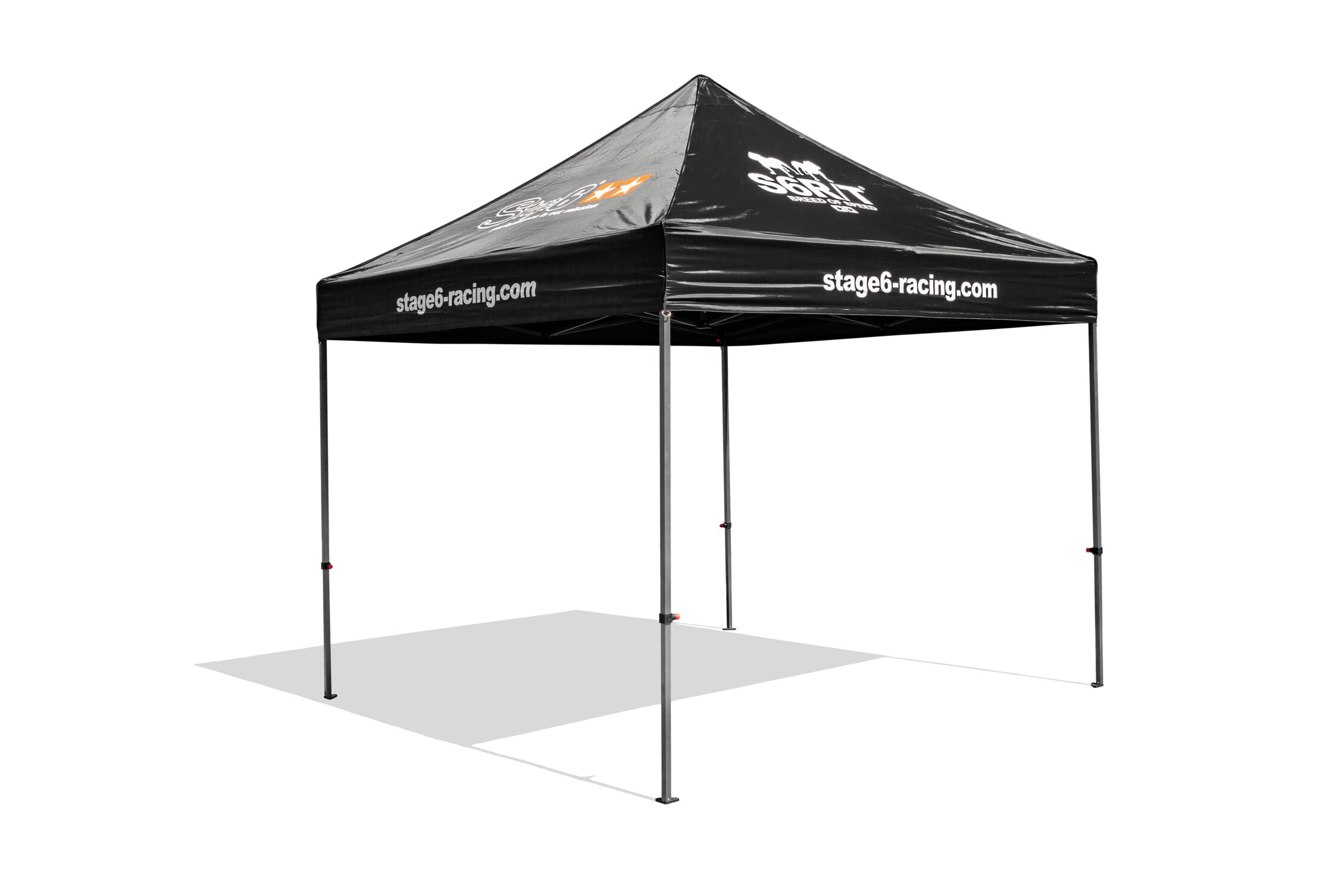 Image of Paddock Zelt Stage6 MK2 3x3m