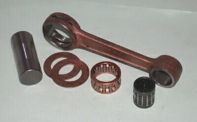Image of Pleuel Hot Rods KX 60 1983-2006, KX 65 2000-2006 / RM65 2002-2006