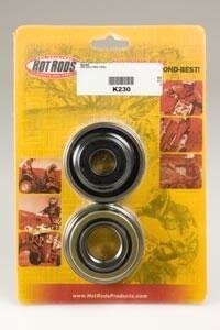 Image of Kurbelwellenlager + Wellendichtringe Hot Rods RM 250 1986-1995