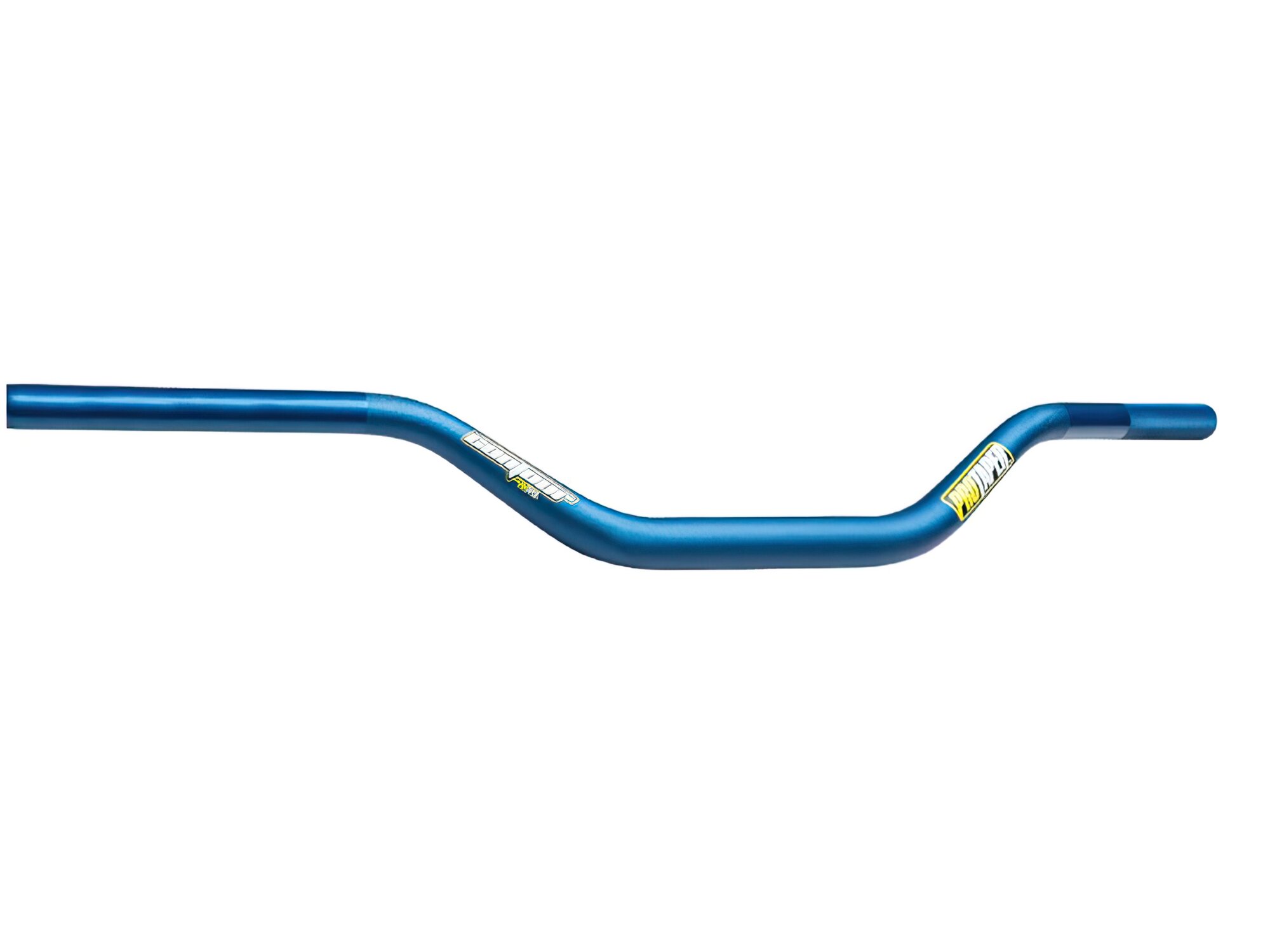 Image of Lenker ProTaper Contour Reed blau
