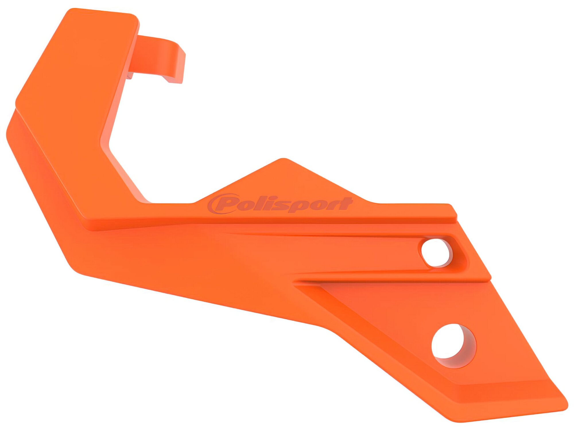 Image of Gabelfußschutz Polisport Husqvarna FE / TE orange