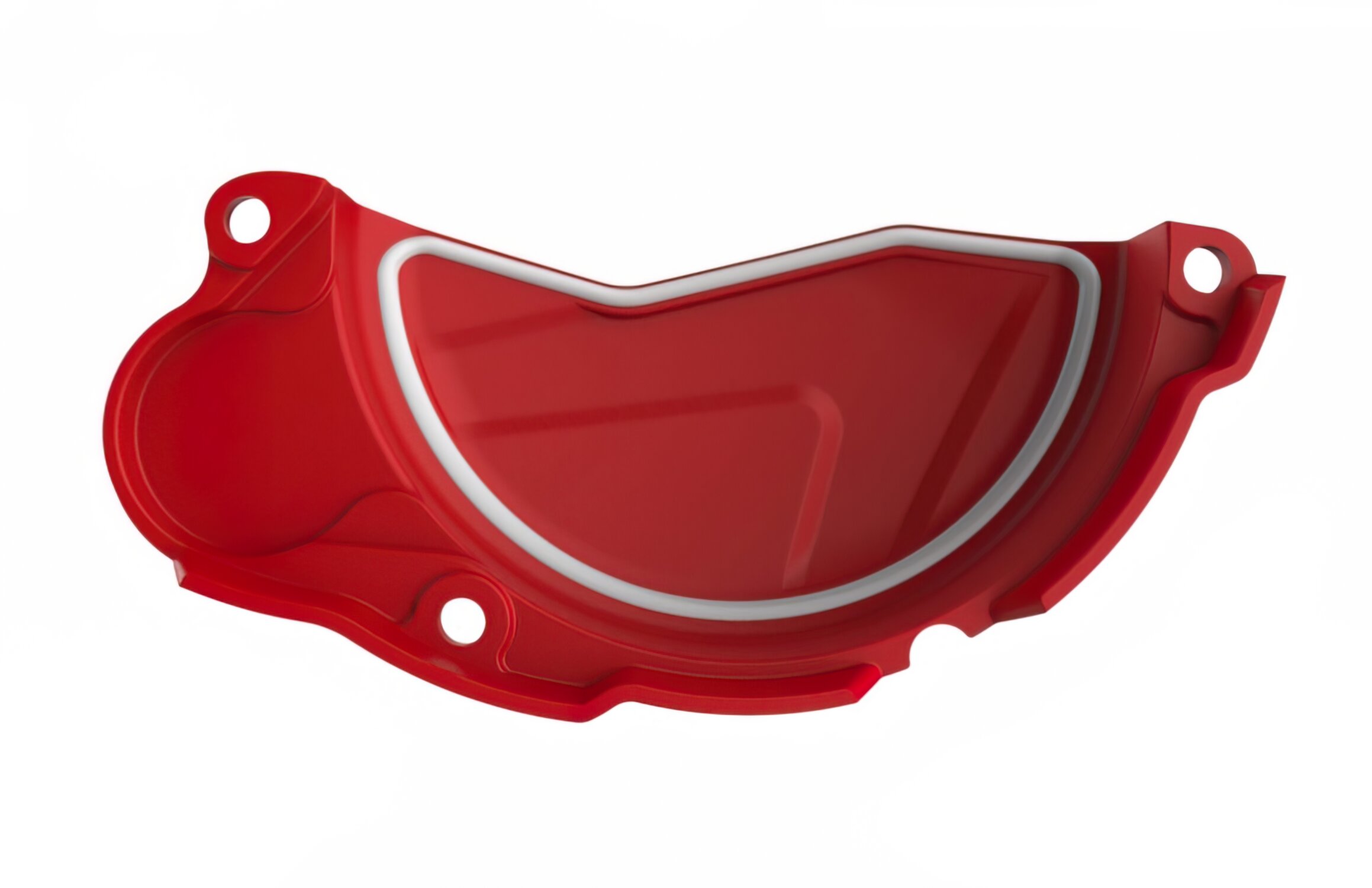 Image of Zünddeckelschutz Polisport CRF 450 2017-2020
