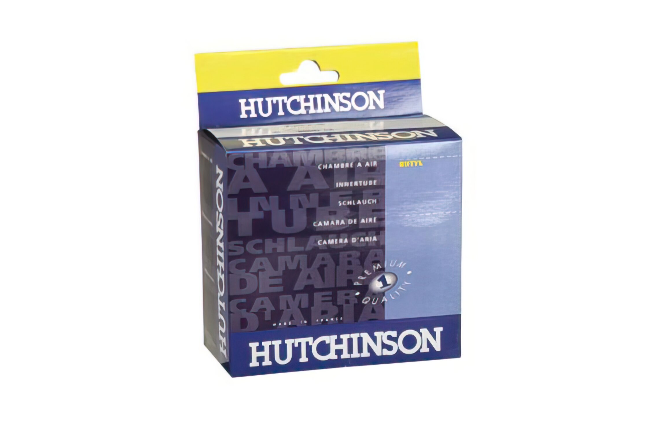 Image of Schlauch Hutchinson 17" 2 3/4 x17 VS
