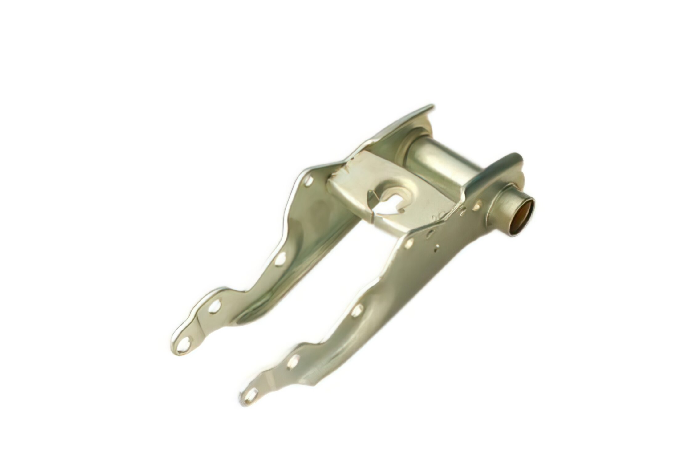 Image of Motorhalterung Peugeot 103 SP / MVL
