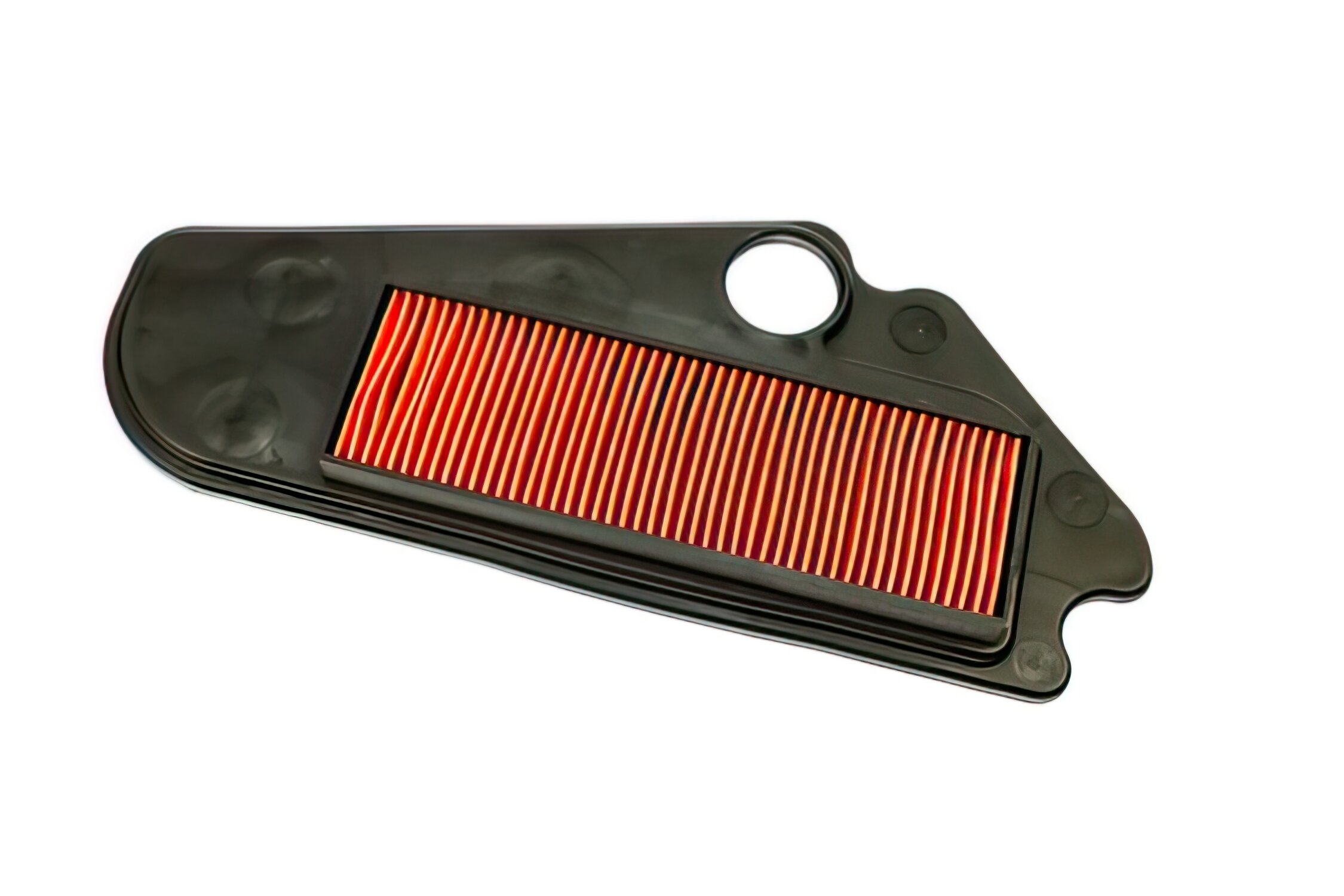 Image of Luftfilter Kymco Agility RS 50 4-Takt 12 Zoll