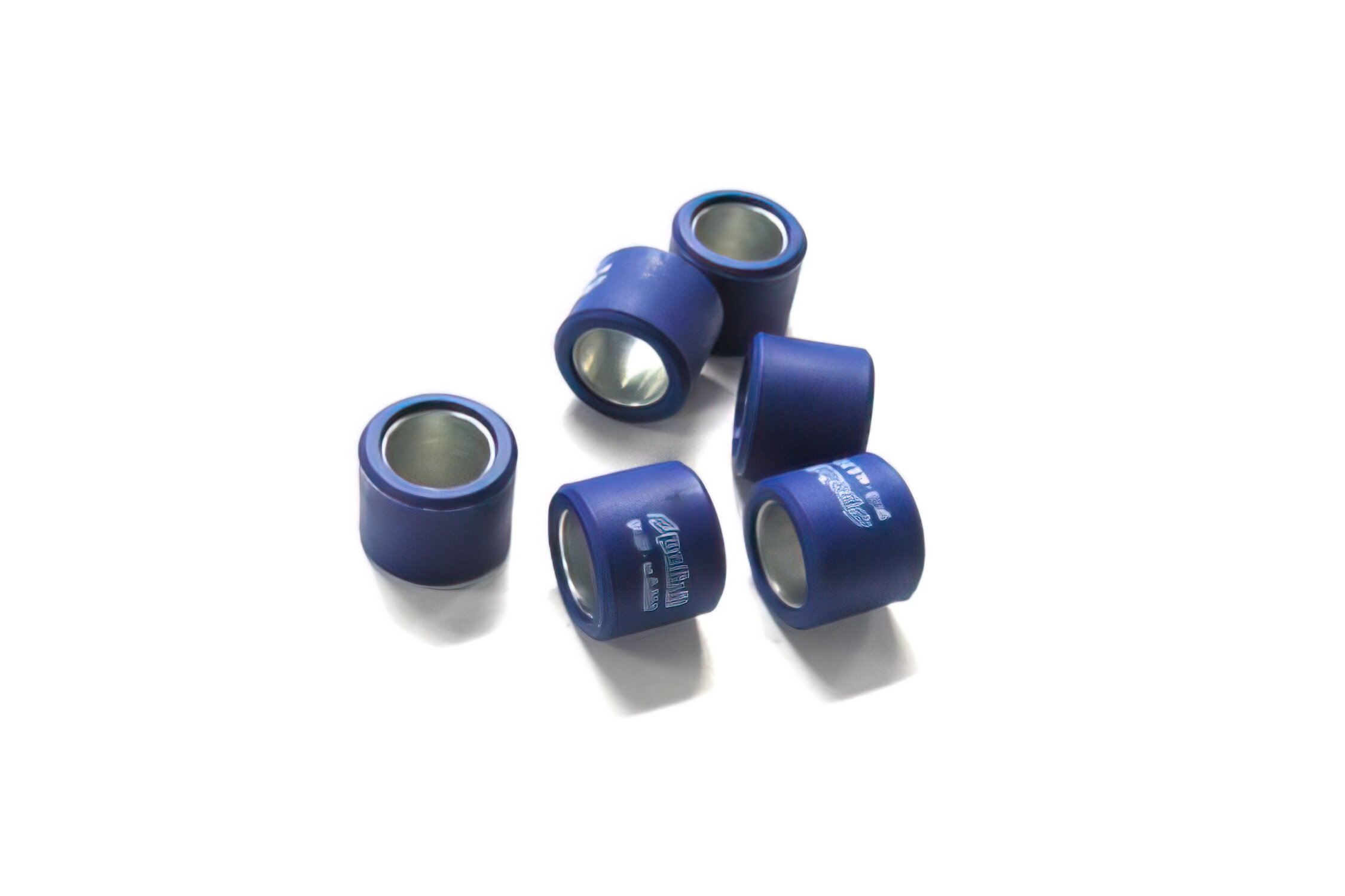 Image of Variomatikgewichte Polini 19x17mm - 10g