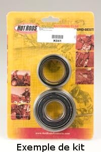 Image of Kurbelwellenlager + Wellendichtringe Hot Rods KTM SX 125 / 150